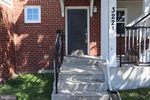 320 St Louis St SE, Washington, DC 20019 - Photo 1