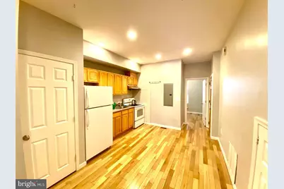 1702 Lincoln Road NE #2, Washington, DC 20002 - Photo 2
