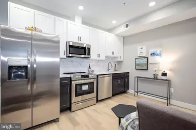 505 Kennedy Street NW #002, Washington, DC 20011 - Photo 2