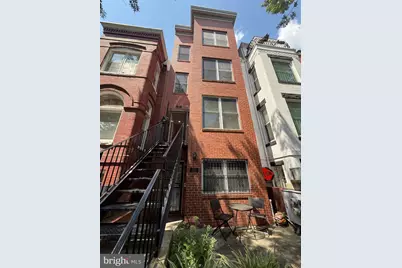 49 Quincy Place NW, Washington, DC 20002 - Photo 1