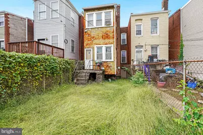 1156 Neal Street NE, Washington, DC 20002 - Photo 30