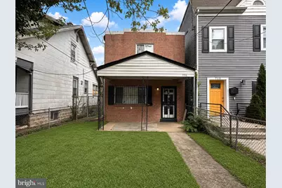 708 Alabama Avenue SE, Washington, DC 20032 - Photo 2
