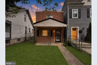 708 Alabama Avenue SE, Washington, DC 20032 - Photo 1