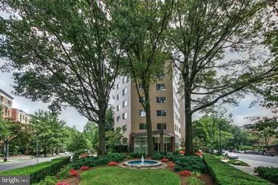 2829 Connecticut Avenue NW #111, Washington, DC 20008 - Photo 12