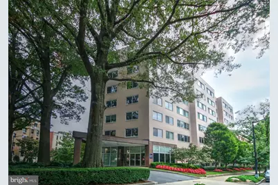 2829 Connecticut Avenue NW #111, Washington, DC 20008 - Photo 1
