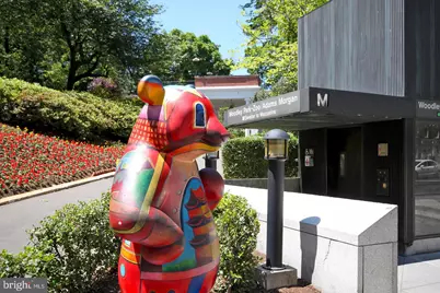 2829 Connecticut Avenue NW #111, Washington, DC 20008 - Photo 14