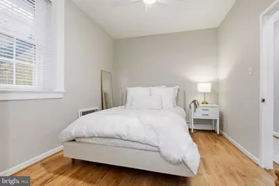 1831 Belmont Road NW #204, Washington, DC 20009 - Photo 14