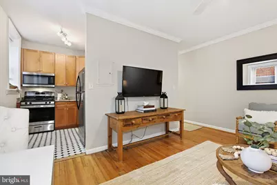 1831 Belmont Road NW #204, Washington, DC 20009 - Photo 6