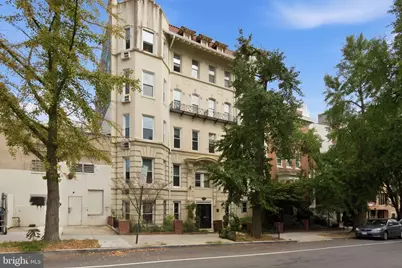 1831 Belmont Road NW #204, Washington, DC 20009 - Photo 1