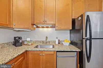 1831 Belmont Road NW #204, Washington, DC 20009 - Photo 8