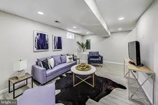 720 Hilltop Terrace SE, Washington, DC 20019 - Photo 20