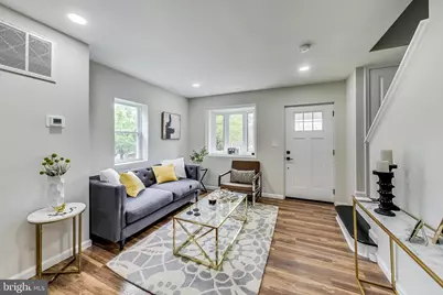 720 Hilltop Terrace SE, Washington, DC 20019 - Photo 4