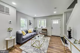 720 Hilltop Terrace SE, Washington, DC 20019 - Photo 4