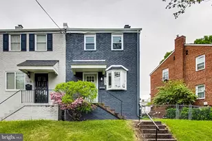 720 Hilltop Terrace SE, Washington, DC 20019 - Photo 1