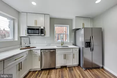 720 Hilltop Terrace SE, Washington, DC 20019 - Photo 8