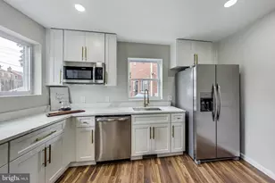 720 Hilltop Terrace SE, Washington, DC 20019 - Photo 8