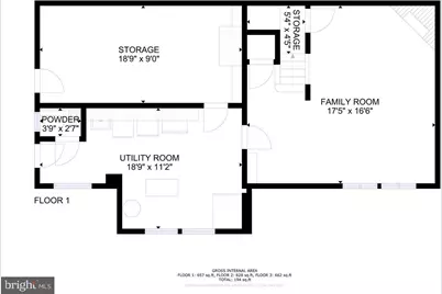 5601 1st Street NW, Washington, DC 20011 - Photo 42