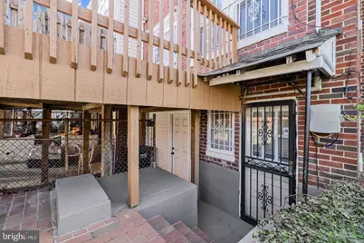 5601 1st Street NW, Washington, DC 20011 - Photo 38