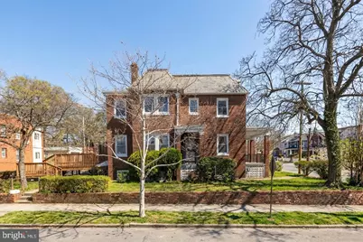 5601 1st Street NW, Washington, DC 20011 - Photo 1