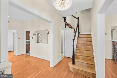 5601 1st Street NW, Washington, DC 20011 - Photo 4