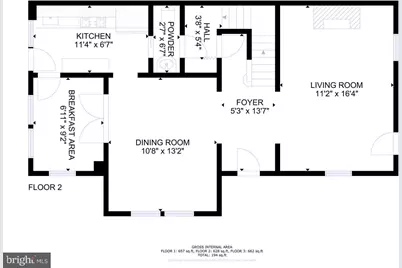 5601 1st Street NW, Washington, DC 20011 - Photo 44