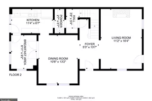 5601 1st St NW, Washington, DC 20011 - Photo 44