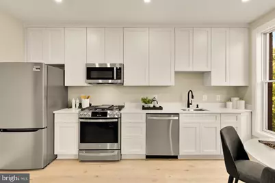 1319 11th Street NW #8, Washington, DC 20001 - Photo 6