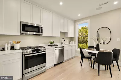 1319 11th Street NW #8, Washington, DC 20001 - Photo 8