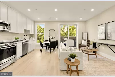 1319 11th Street NW #8, Washington, DC 20001 - Photo 2