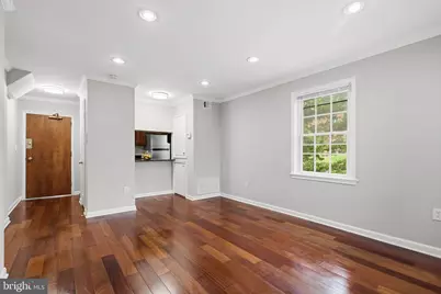 2016 37th Street SE #202, Washington, DC 20020 - Photo 12