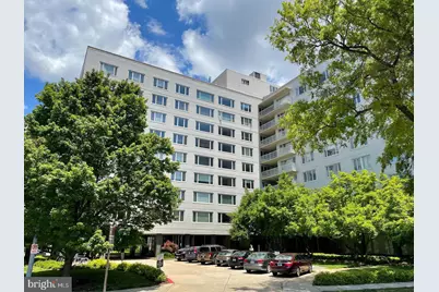 2475 Virginia Avenue NW #218, Washington, DC 20037 - Photo 1