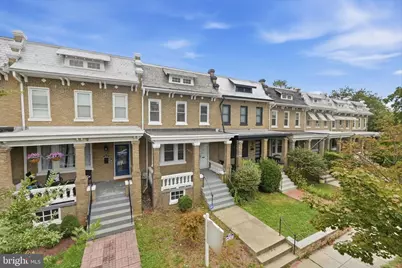 3820 10th Street NW, Washington, DC 20011 - Photo 32