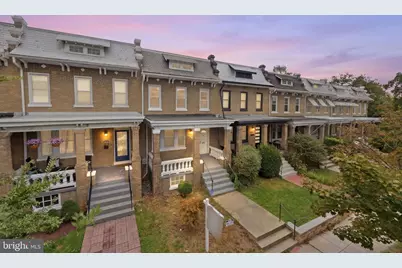 3820 10th Street NW, Washington, DC 20011 - Photo 2