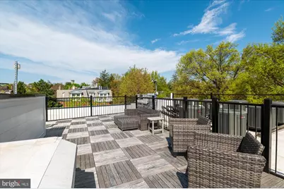 2869 28th Street NW #001, Washington, DC 20008 - Photo 20