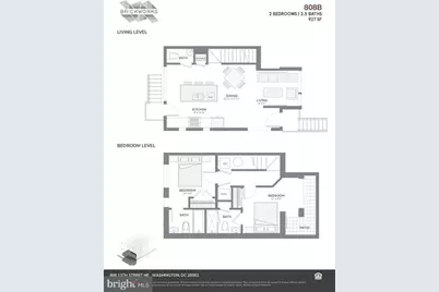 808 13th Street NE #UNIT B, Washington, DC 20002 - Photo 20