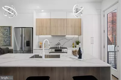 808 13th Street NE #UNIT B, Washington, DC 20002 - Photo 10