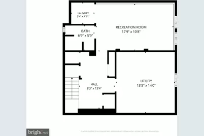 1204 Holly Street NW, Washington, DC 20012 - Photo 28