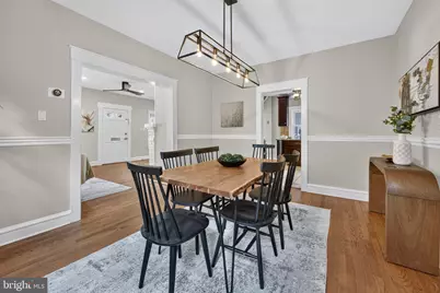 1204 Holly Street NW, Washington, DC 20012 - Photo 8