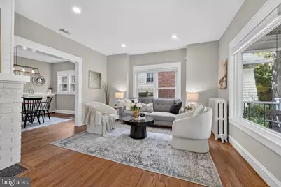 1204 Holly Street NW, Washington, DC 20012 - Photo 6