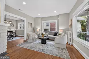 1204 Holly St NW, Washington, DC 20012 - Photo 6