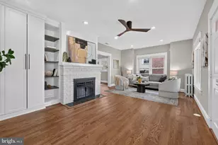 1204 Holly St NW, Washington, DC 20012 - Photo 4