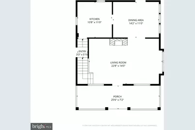 1204 Holly Street NW, Washington, DC 20012 - Photo 26