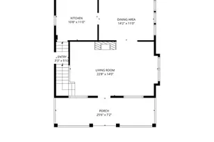 1204 Holly St NW, Washington, DC 20012 - Photo 26