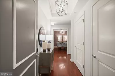 2501 Wisconsin Avenue NW #4, Washington, DC 20007 - Photo 8