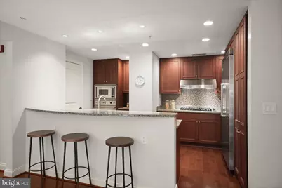 2501 Wisconsin Avenue NW #4, Washington, DC 20007 - Photo 6