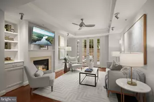 2501 Wisconsin Ave NW, Washington, DC 20007 - Photo 1