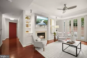 2501 Wisconsin Ave NW, Washington, DC 20007 - Photo 2