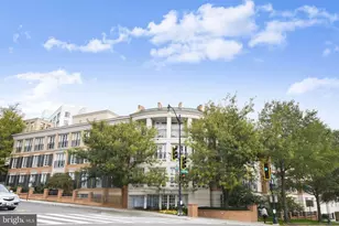 2501 Wisconsin Ave NW, Washington, DC 20007 - Photo 22