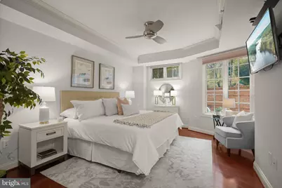 2501 Wisconsin Avenue NW #4, Washington, DC 20007 - Photo 10
