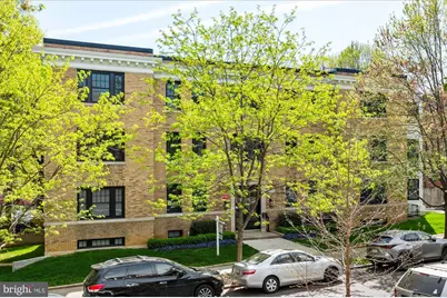 2869 28th Street NW #002, Washington, DC 20008 - Photo 1
